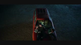 فیلم خارجی ترسناک (آرتیک)دوبله فارسی2019