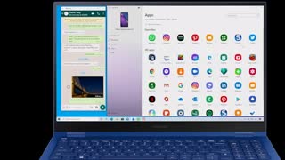 اجرای سریع برنامه های اندرویدی بر روی ویندوز 10 با استفاده از برنامه Your Phone