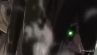 [Amv _ eren vs reiner [rise