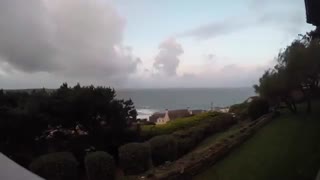 صبح بیدار شدن