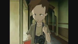 CODE LYOKO ENGLISH - EP27 - New order