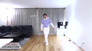 GOT7 - ‘Lullaby’ Tutorial (Mirrored + Explanation) | Ellen and Brian