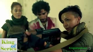 معرفی و پیشنمایش سریال اکشن Strike Back