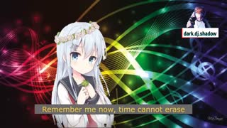 nightcore - Sing me to sleep