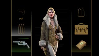 Empire of Sin | تریلر