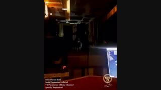 سولو زیبا و پر احساس از استاد پیام طونی