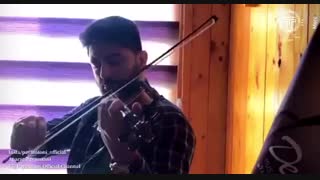 تکنیک نوازندگی شرقی با پیام طونی