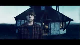 ویدئویی زیبا برای طرفداران هری پاتر