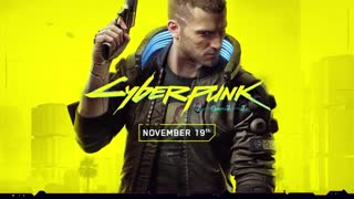 تریلر جدیدی از بازیCyberpunk 2077 منتشر شد