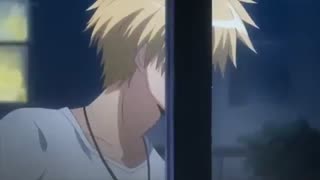AMV_مبصر کلاس ما پیشخدمته}kaichou wa maid sama-با زیرنویس فارسی