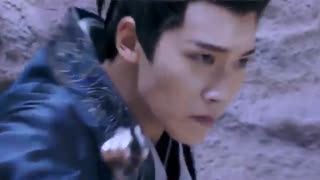 معرفی سریال چینی جدید2020(افسانه جن گیر زونگ کوئی) Legend of Exorcist Zhong Kui