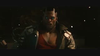 تریلر Cyberpunk 2077 — Gangs of Night City - بازی مگ