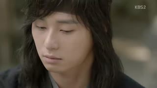 قسمت چهارم سریال کره ای هوارانگ +زیرنویس چسبیده Hwarang 2016 با بازی پارک سئو جون و پارک هیونگ شین و گوارا