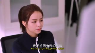قسمت بیست و سوم سریال دختر تکشاخ من+زیرنویس چسبیده My Unicorn Girl 2020