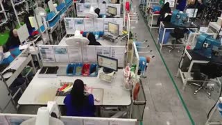 کروز، پیشتاز در داخلی سازی قطعات خودرو