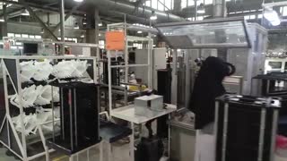 کروز، پیشتاز در داخلی سازی قطعات خودرو