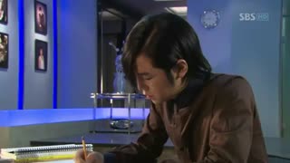 قسمت چهارم سریال کره ای تو زیبایی +زیرنویس چسبیده Youre Beautiful 2009با بازی جانگ گیون سوک و پارک شین هه