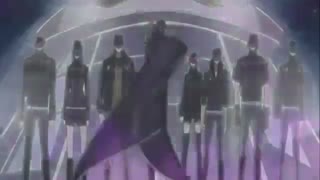 [Amv_code geass [hero