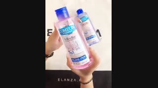 میسلار واتر کامان