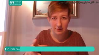 آموزش فراگیری زبان آلمانی با دستور های گرامری