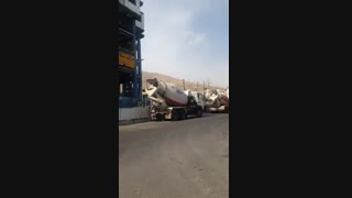 ساخت و ساز در منطقه 22 | پروژه بازنشستگان ارتش