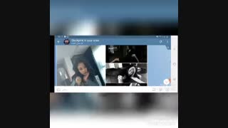 فن پیج بلک پینک ام در تلگرام لینک کانال در توضیحات