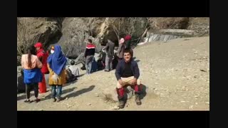 دکترعلی شاه حسینی _ کسب و کار _ تحول _ مدیریت