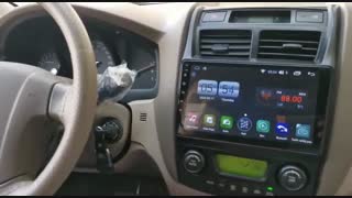 فروش مانیتور فابریک ( مانیتور تصویری ) خودرو برند وینکا