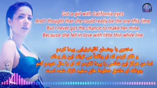 لیریک فارسی اهنگ Bad At Love از Halsey