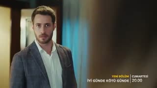 سریال روزهای خوب روزهای بد قسمت دوم با زیر نویس فارسی