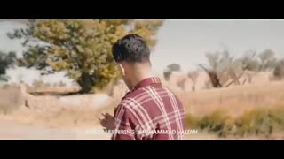 آهنگ جدید هاشم رمضانی منو تنها نذار