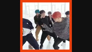 بچه پلنگ ها ورژن کره ای_خطر پارگی_