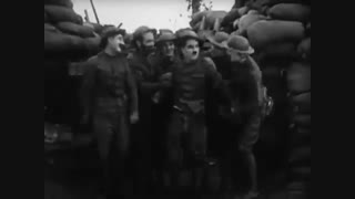 چارلی چاپلین