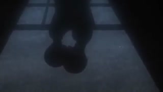 [Amv_kaneki and touka [rise