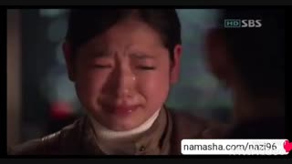 میکس غمگین  عاشقانه    درخت بهشتی