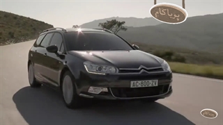 سیتروئن از آغاز تاکنون