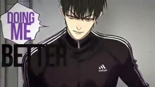 و باز از مانگا 19days+توضیحات