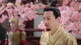 قسمت اول سریال چینی شاهزاده بی خواب The Sleepless Princess 2020