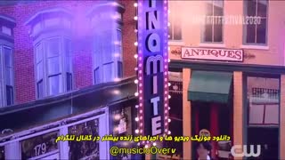 اجرای زنده make it right از bts با زیرنویس فارسی در برنامه iheartradio