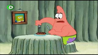 کارتون باب اسفنجی _ دنات_دوبله فارسی