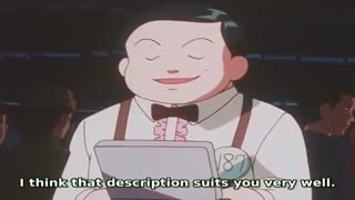 انیمه هانترxهانتر (hunter X hunter): قسمت 5 و 6 نسخه 1999(زیرنویس انگلیسی)