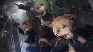 نایتکور ( پایان دنیا)