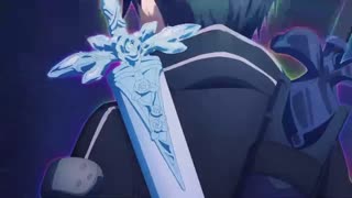 انیمه تابستانی هنر شمشیر زنی انلاین فصل سوم قسمت 47(اخر) (Sword Art Online Alicization War of Underworld ) با (زیرنویس فارسی)