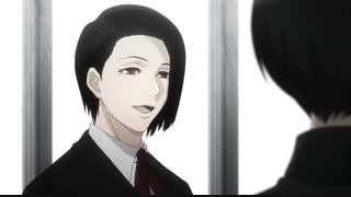 توکیو غول فصل 4 قسمت 1 دوبله فارسی