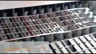 مرکز برش لیزر فایبر در یزد 09177002700 میکرونیدلینگ