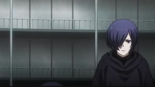 توکیو غول فصل 4 قسمت 2 دوبله فارسی