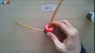 آموزش ساخت پُمپ آب (واتر پُمپ)