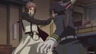 [Amv_owari no seraph [impposible