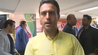 نظر برخی شرکت کنندگان دوره