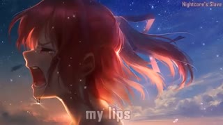 Nightcore - Six Feet Under (Lyrics)